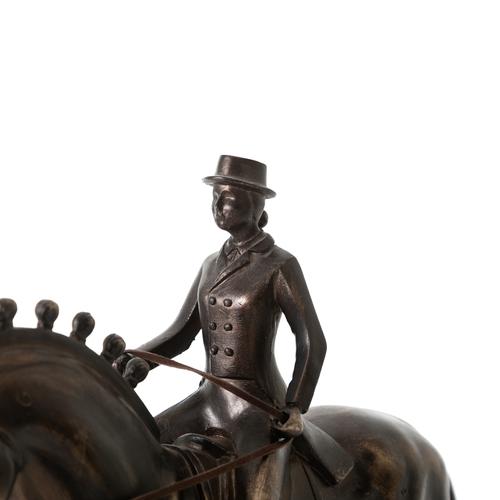  RIDING LADY BİBLO 29X33CM