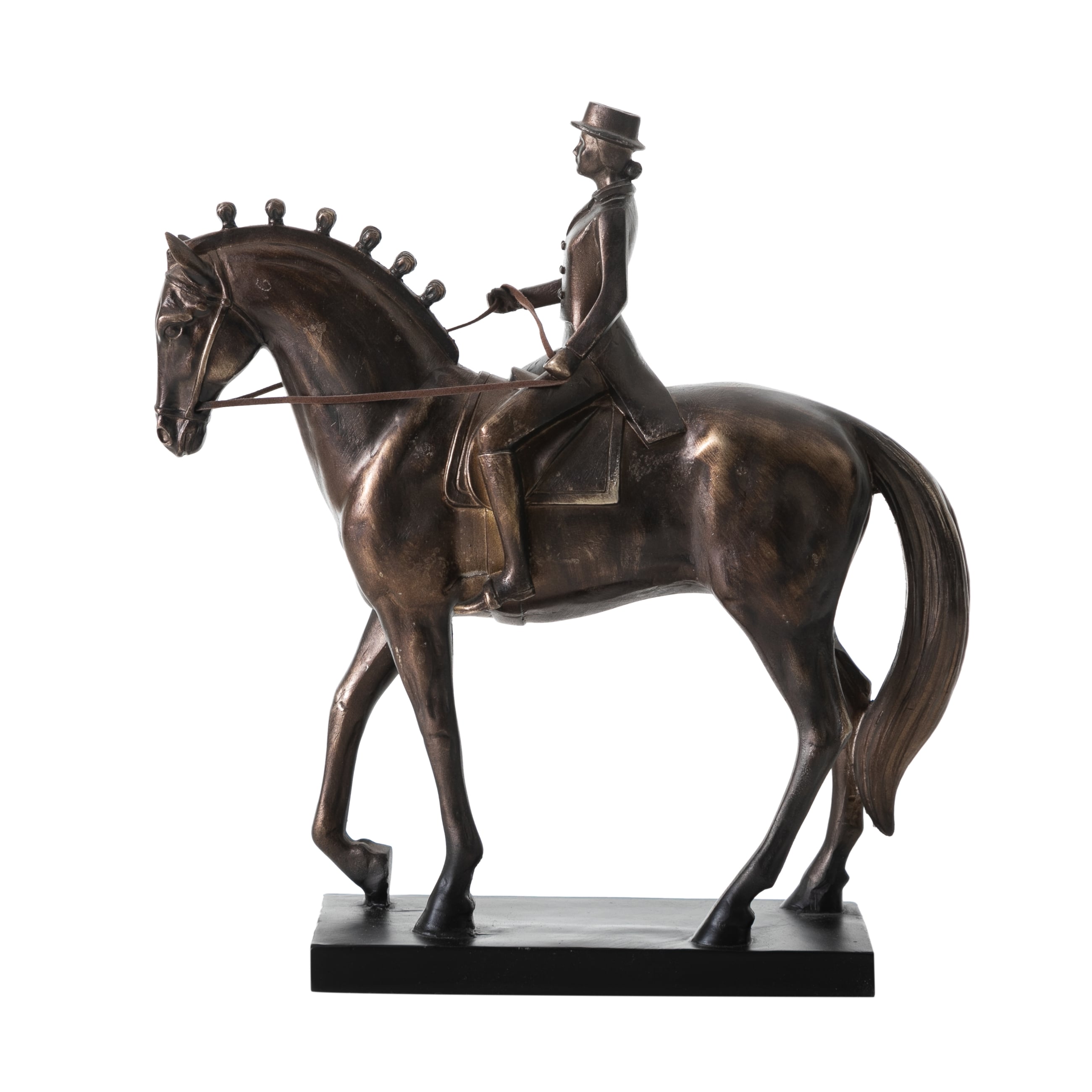 RIDING LADY BİBLO 29X33CM