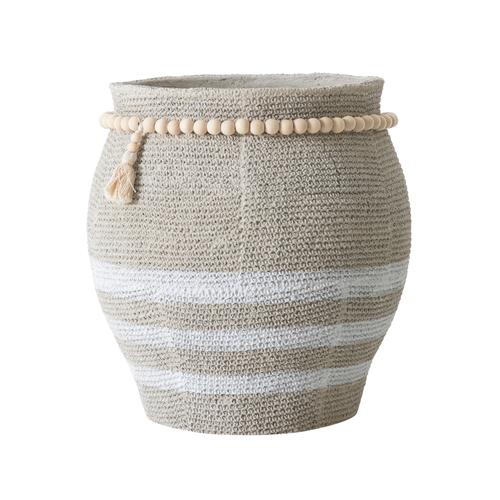  PAGA VAZO 36X36X37CM