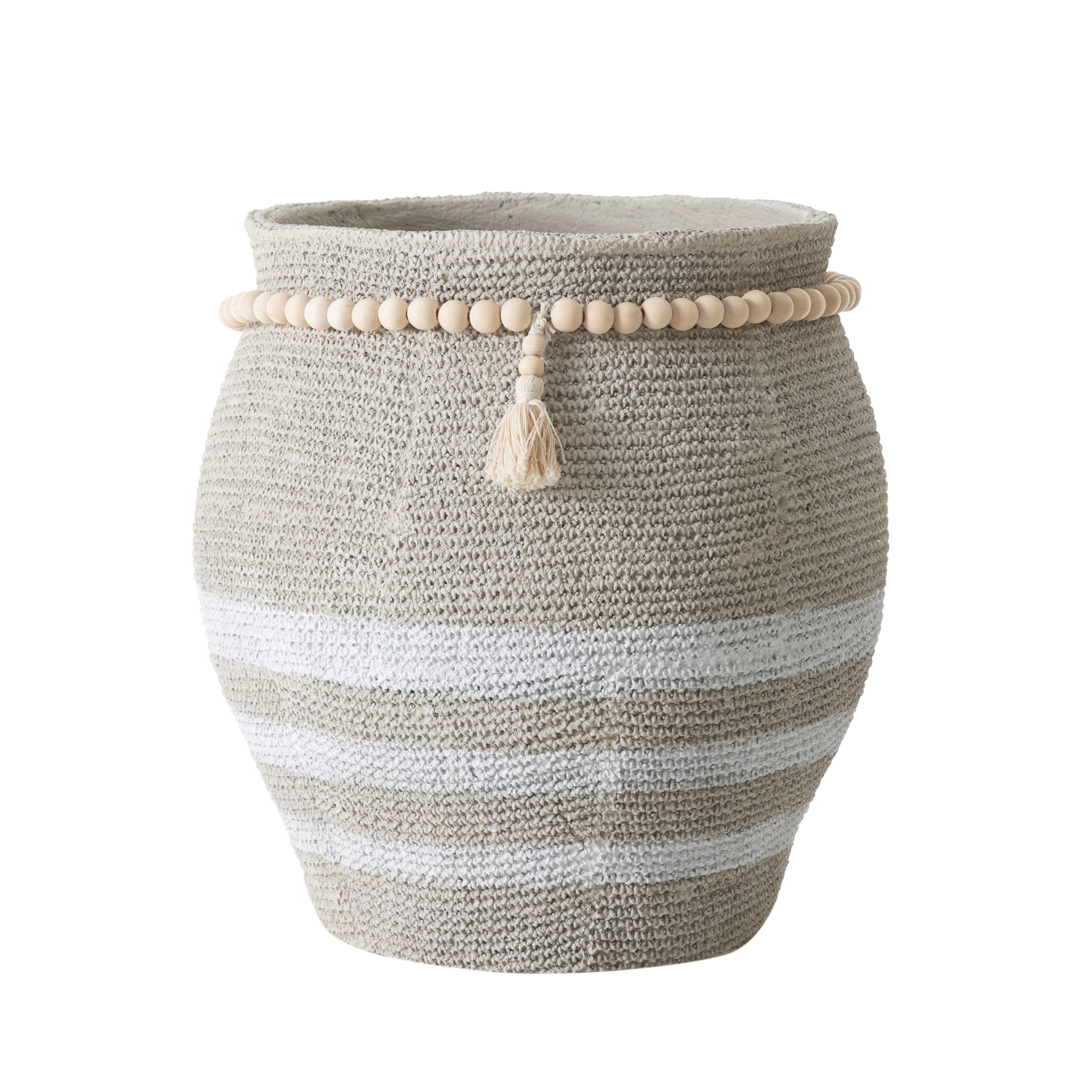 PAGA VAZO 36X36X37CM