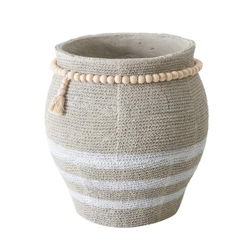  PAGA VAZO 36X36X37CM