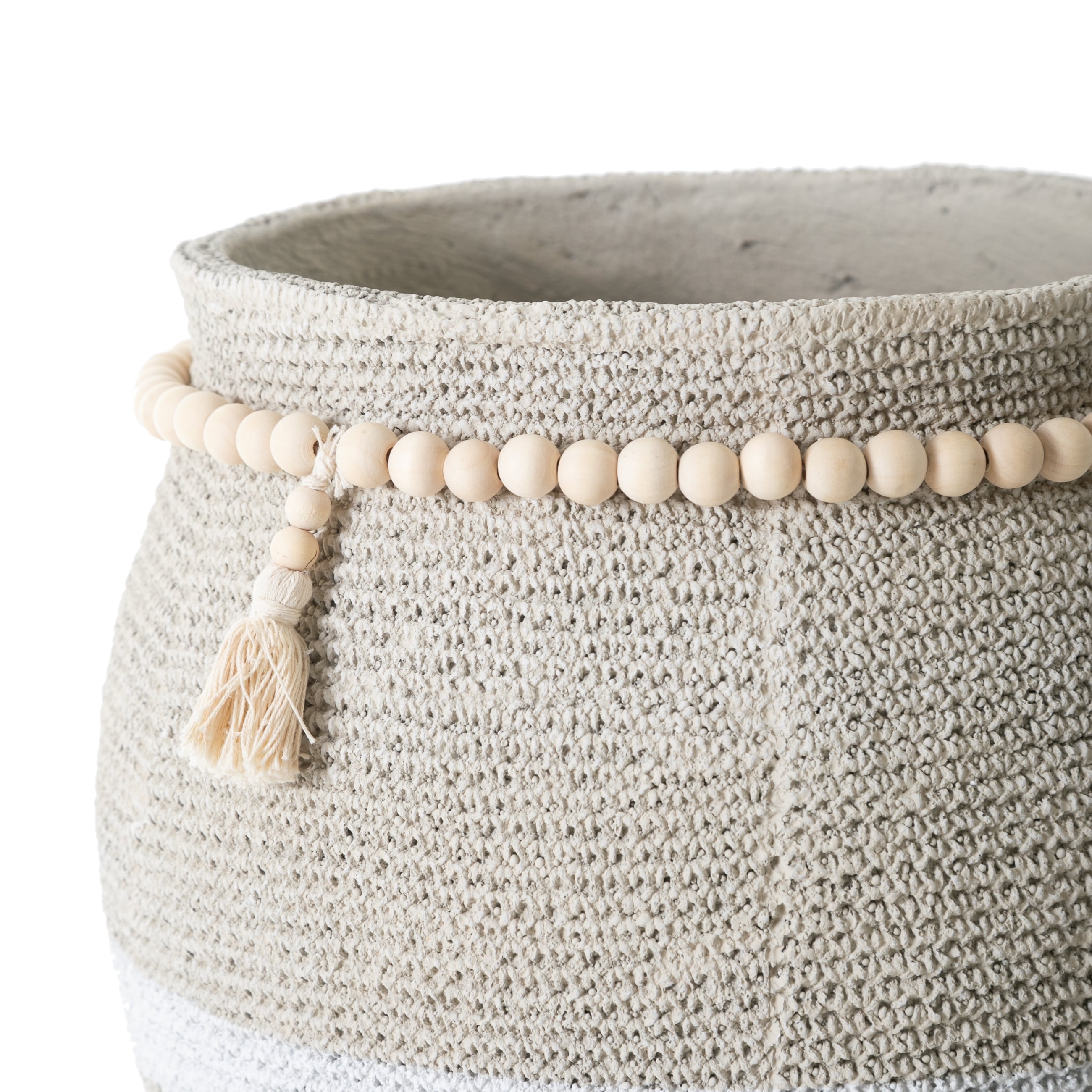 PAGA VAZO 36X36X37CM