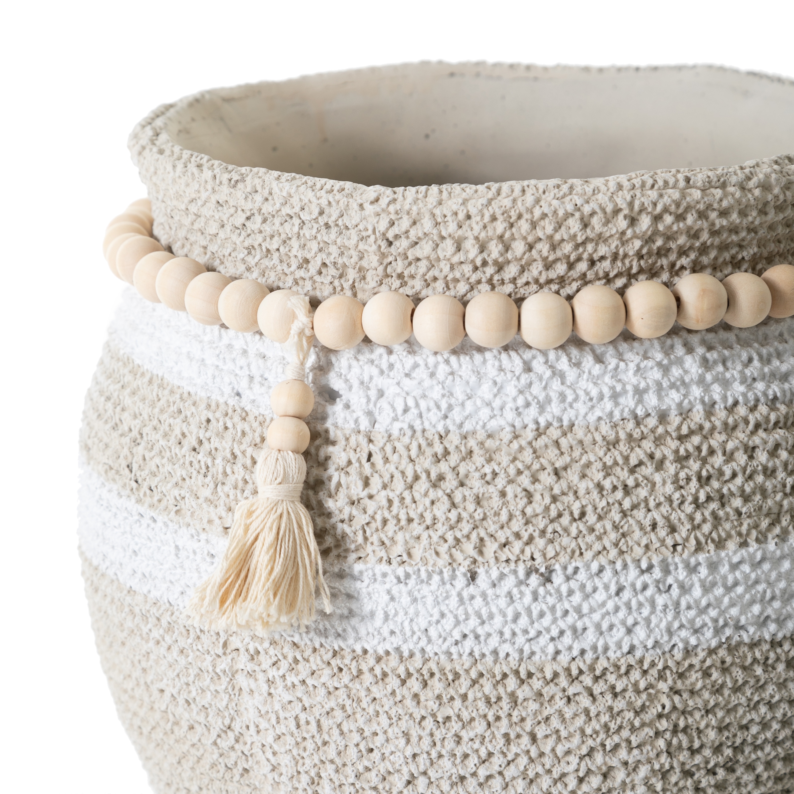 PAGA VAZO 28X28X28CM