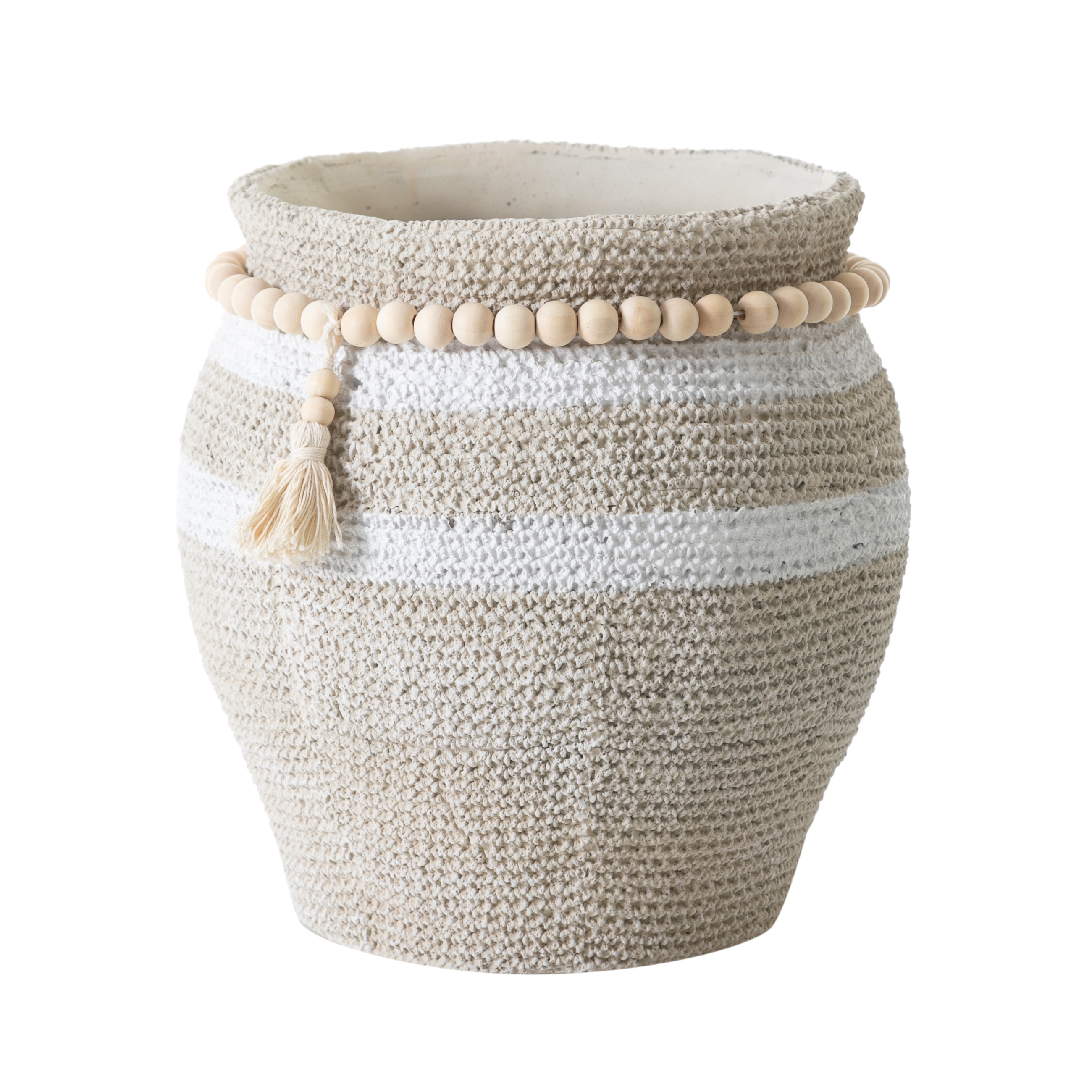 PAGA VAZO 28X28X28CM