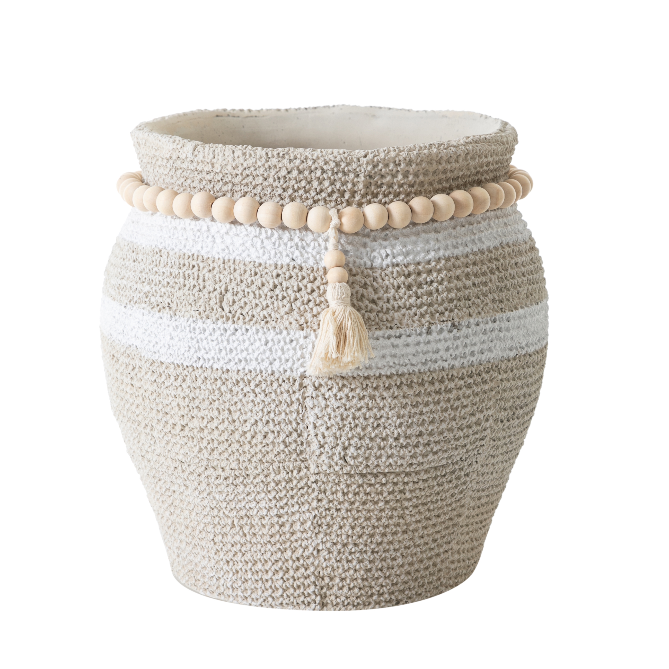 PAGA VAZO 28X28X28CM