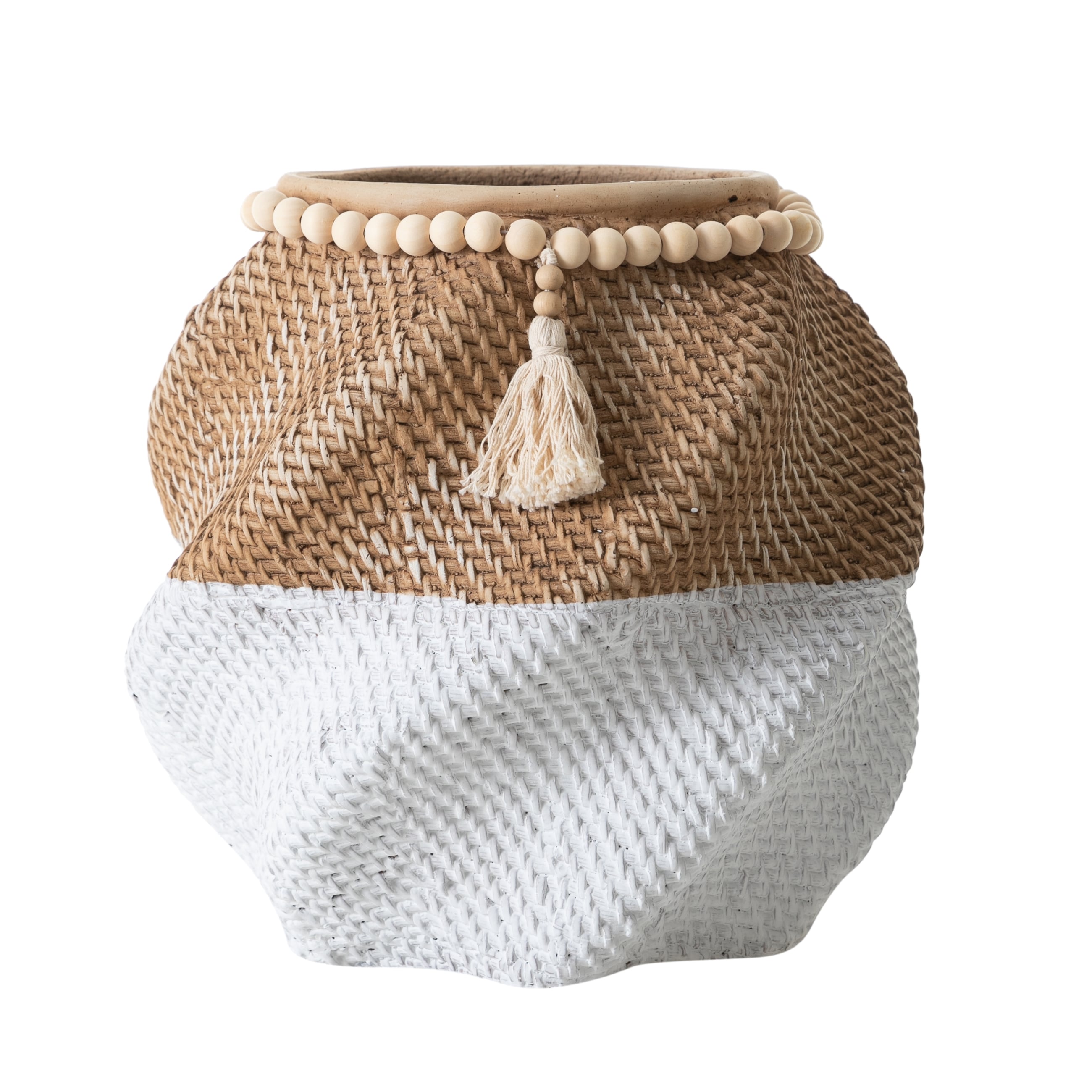 TANA VAZO 36X37X35CM