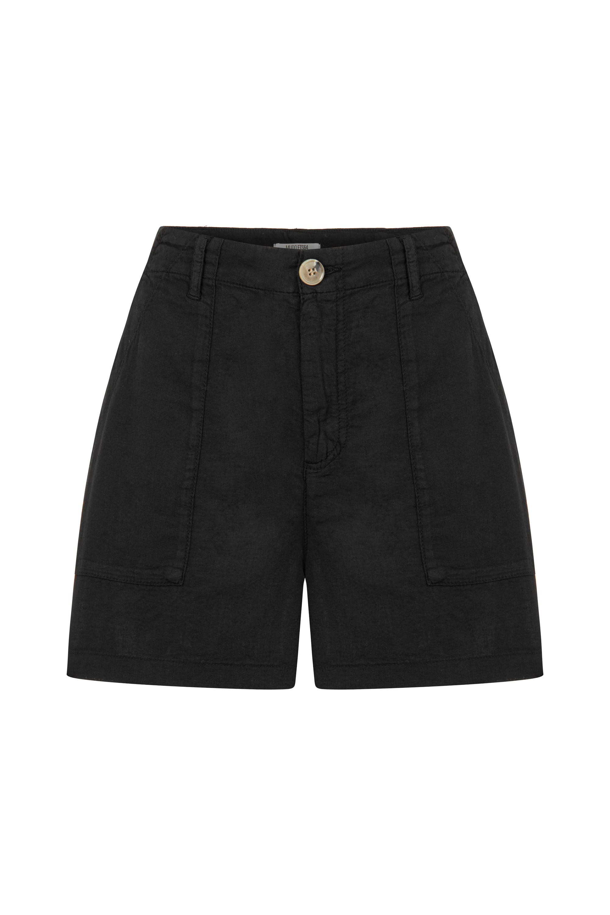 RELAX FIT MİNİ ŞORT