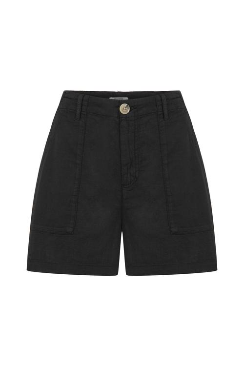  RELAX FIT MİNİ ŞORT