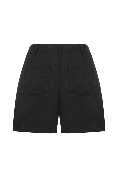  RELAX FIT MİNİ ŞORT