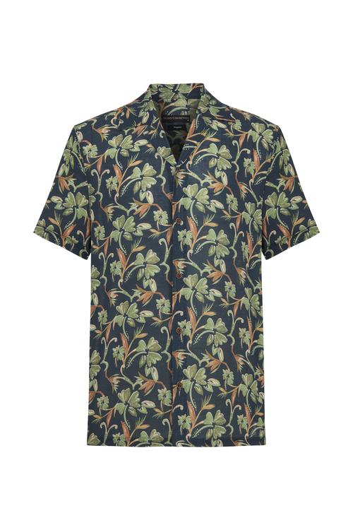  BASKILI CASUAL GÖMLEK