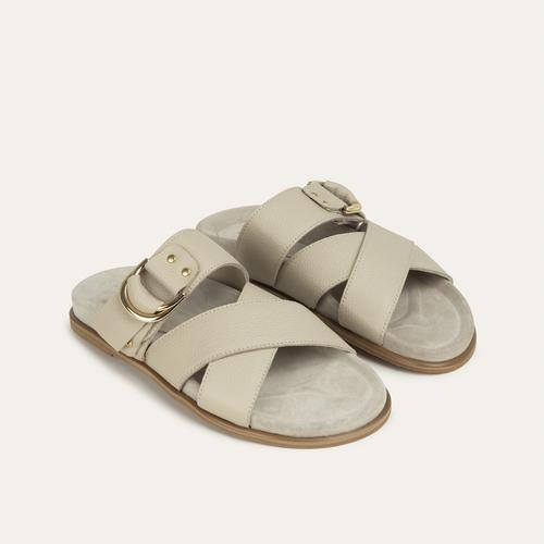  BANTLI DERİ TERLİK