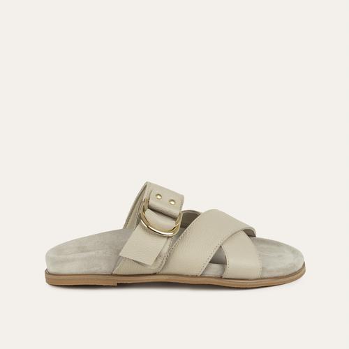  BANTLI DERİ TERLİK