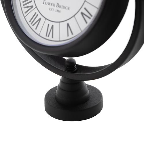  LONDON  MASA SAATİ 25CM