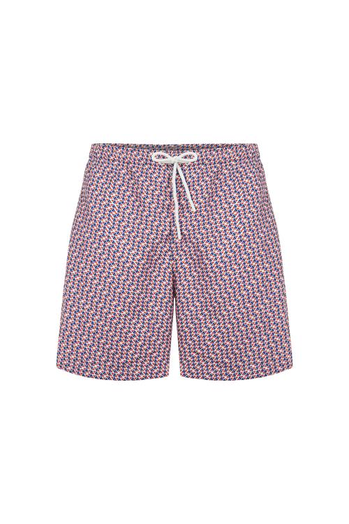  DESENLİ DENİZ ŞORTU