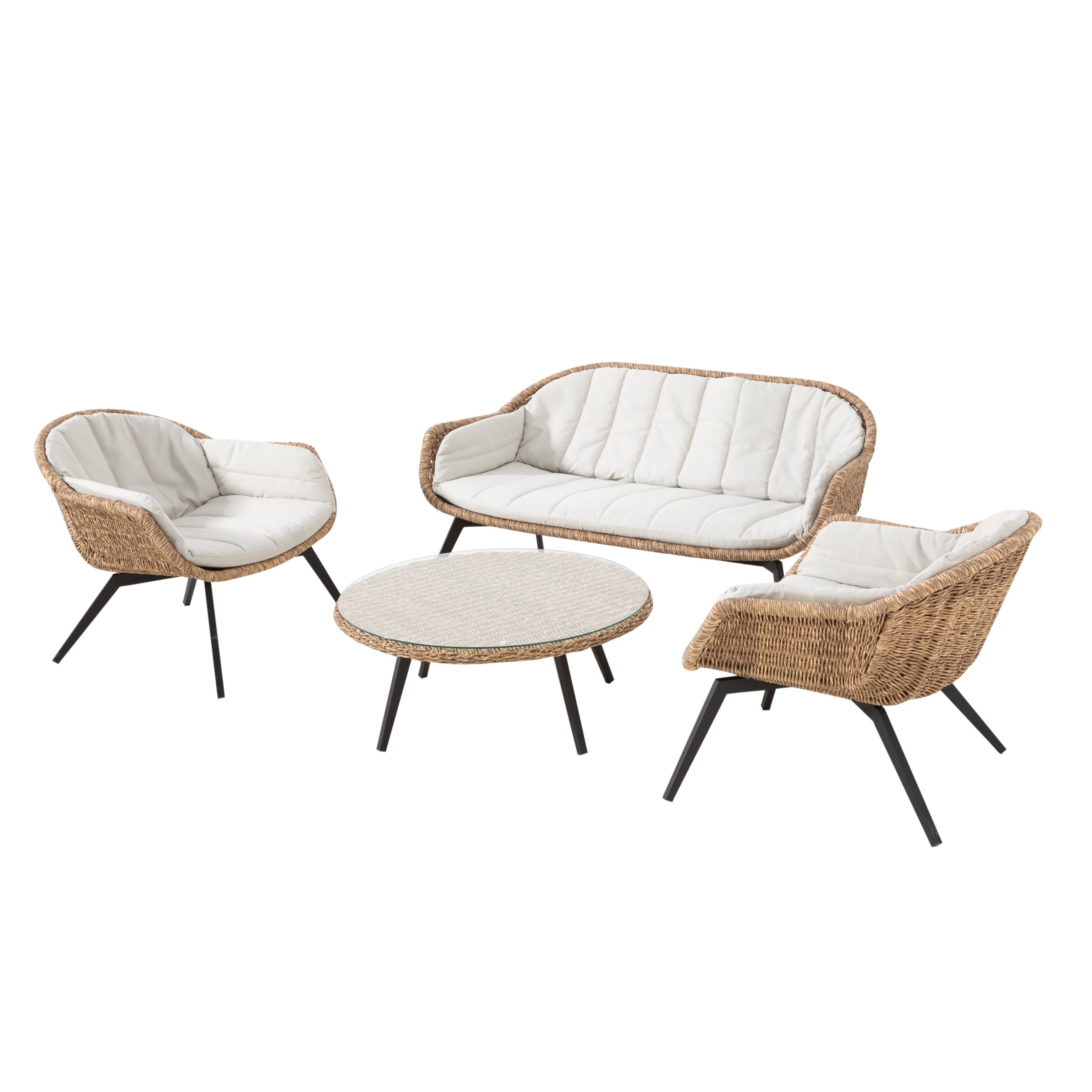 HUMMINGBIRD OTURMA SETİ