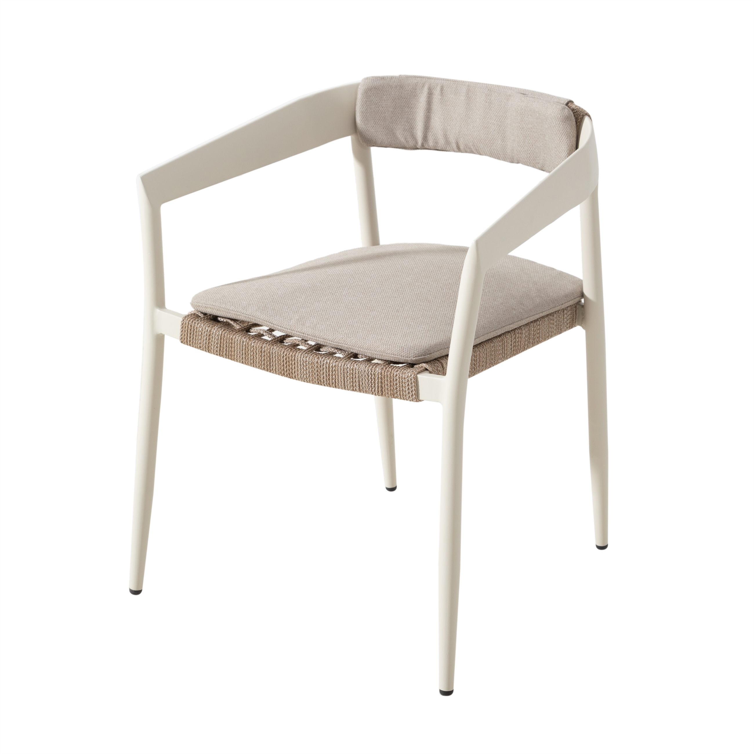 PORTLAND KOLÇAKLI SANDALYE