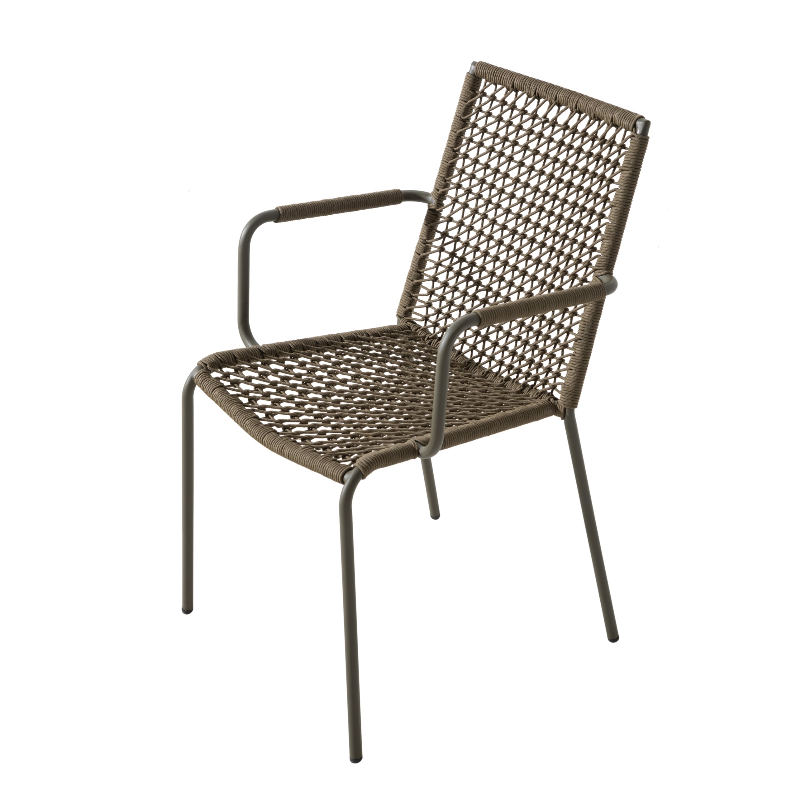 NOVARA KOLÇAKLI SANDALYE YEŞİL