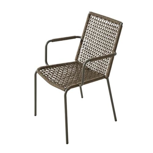 NOVARA KOLÇAKLI SANDALYE YEŞİL