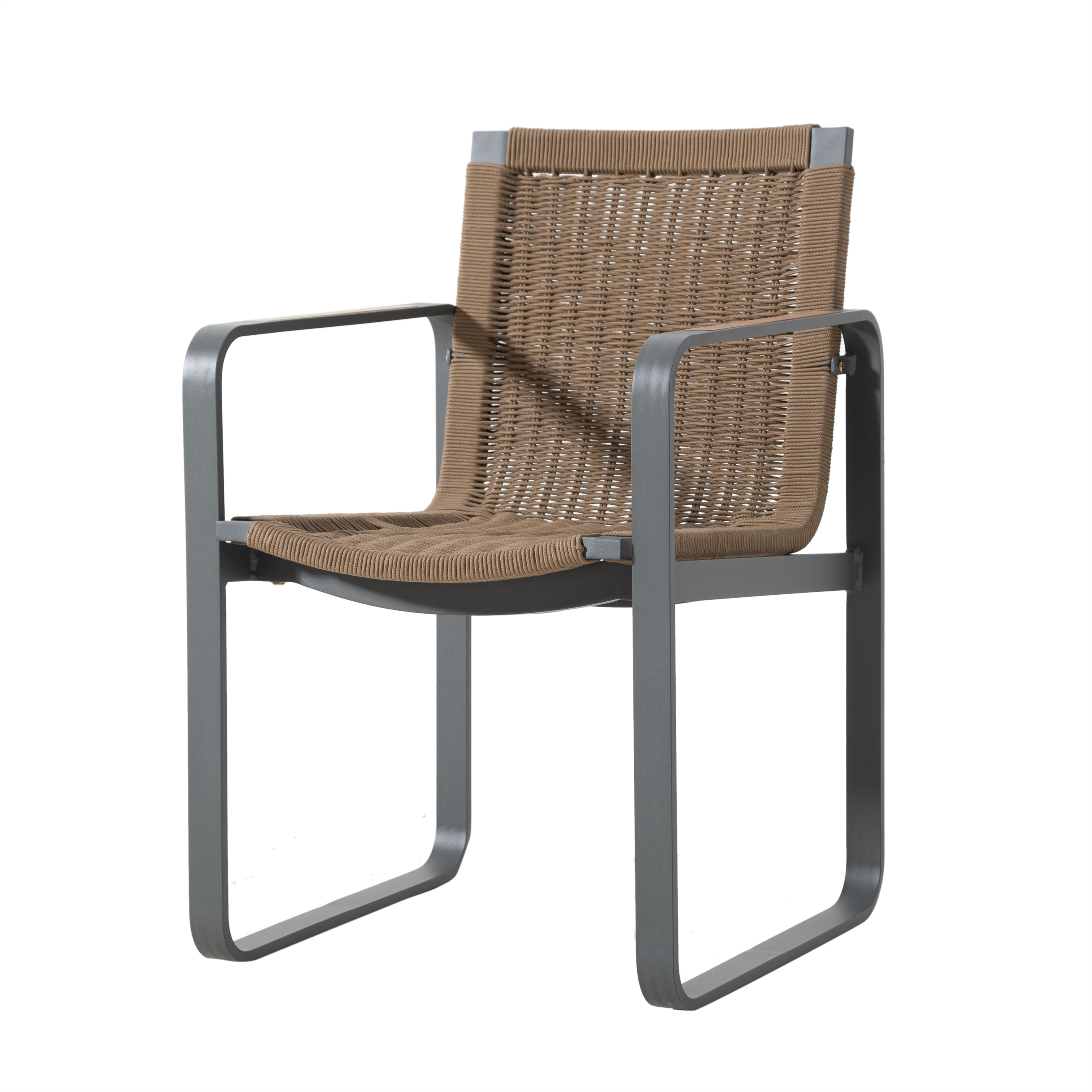 LIVERPOOL KOLÇAKLI SANDALYE