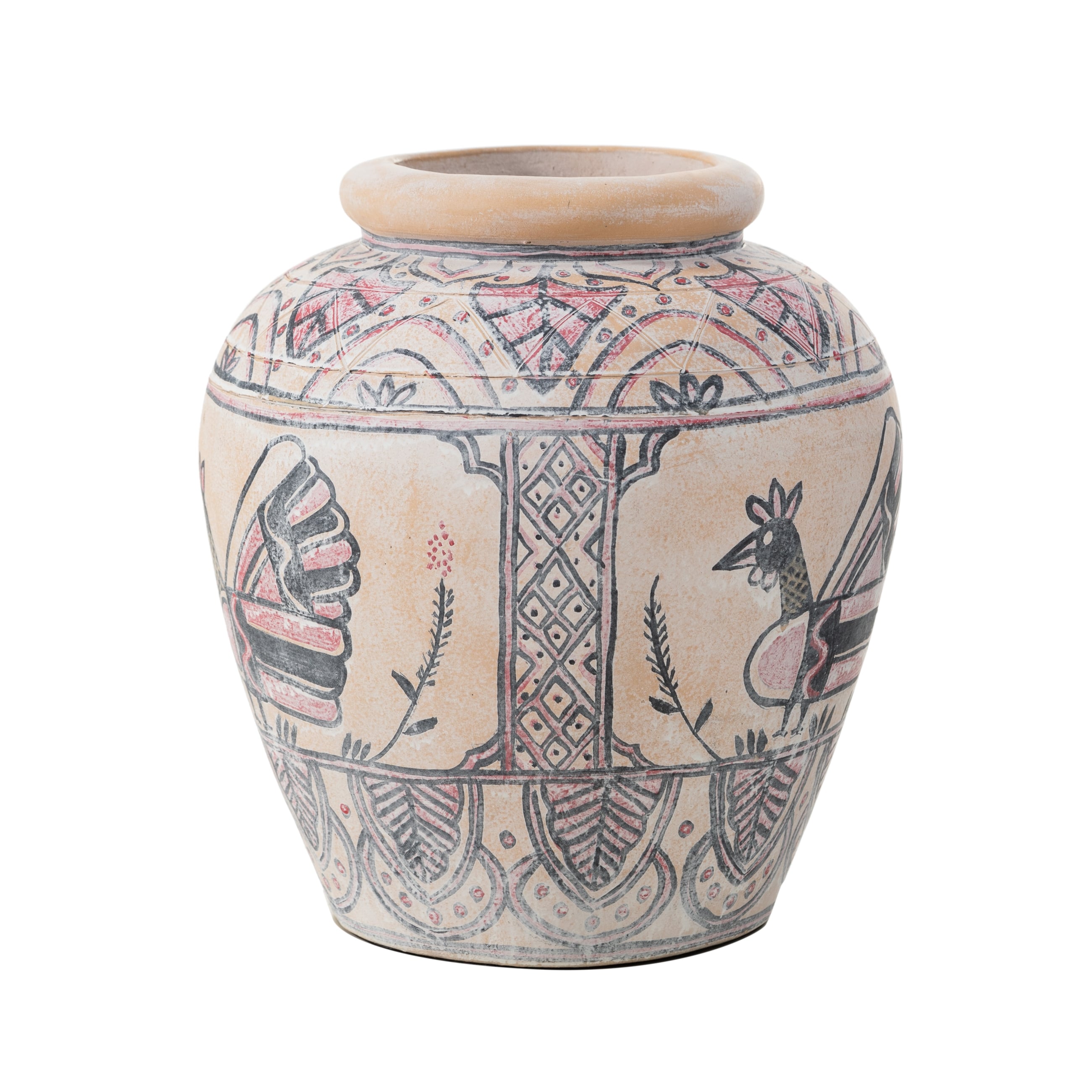 NUBIA SAKSI 30X35 CM