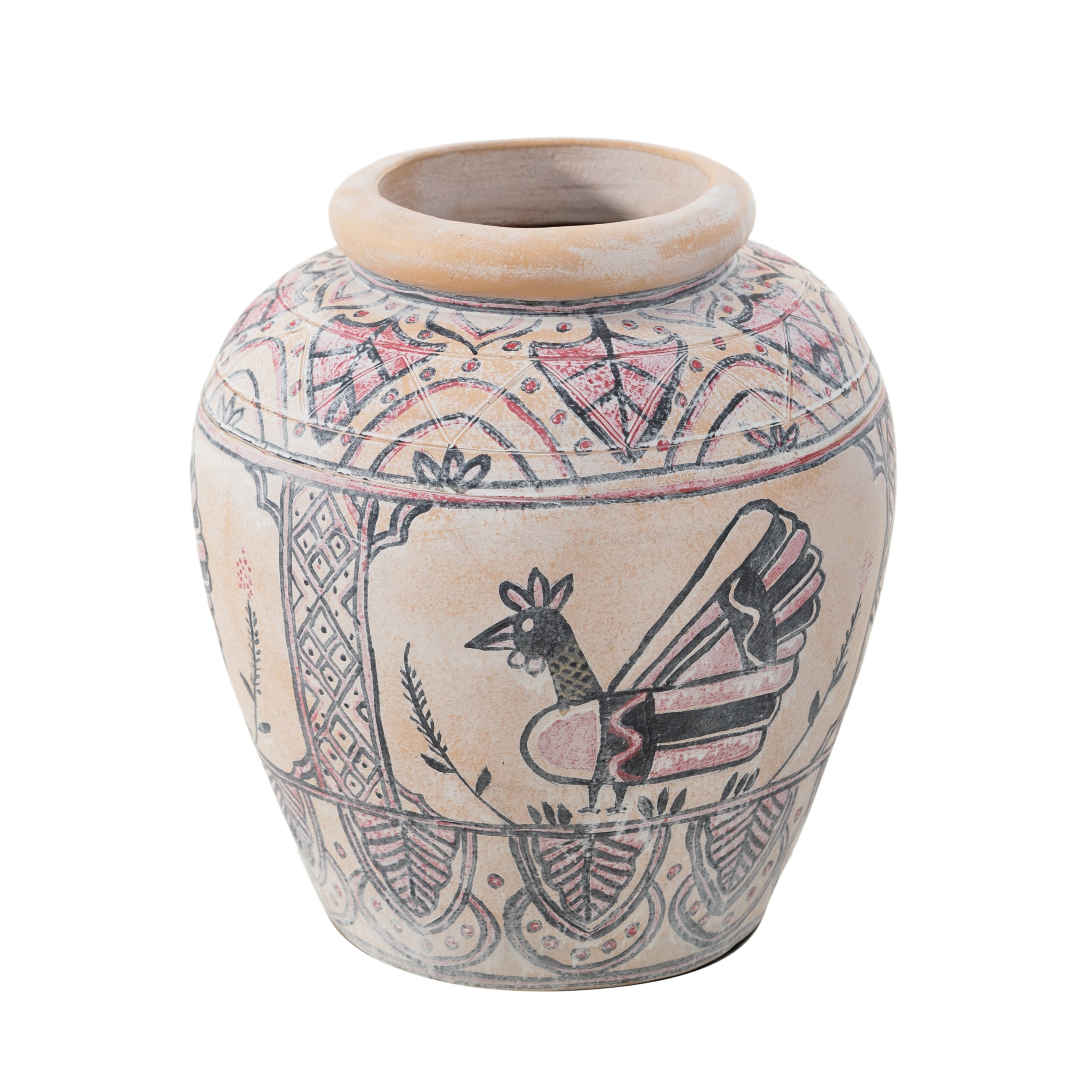 NUBIA SAKSI 30X35 CM