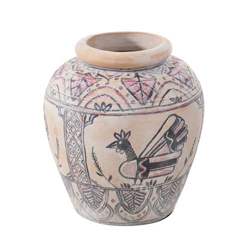 NUBIA SAKSI 30X35 CM