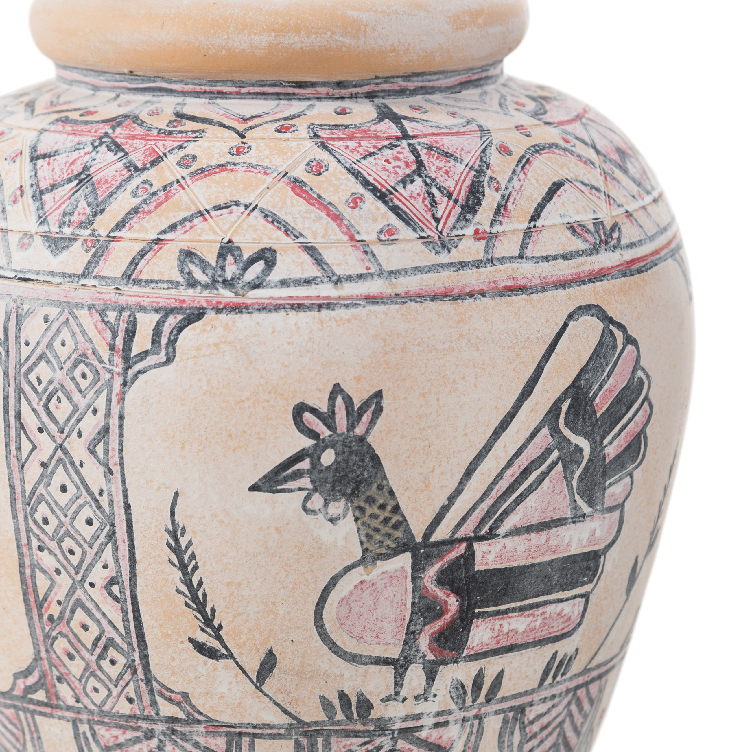 NUBIA SAKSI 30X35 CM