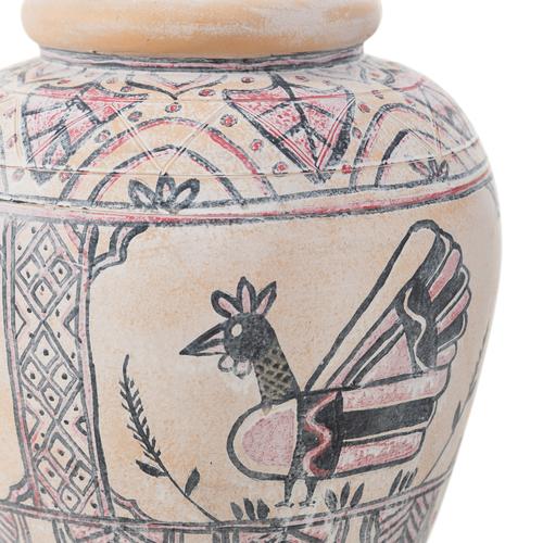  NUBIA SAKSI 30X35 CM