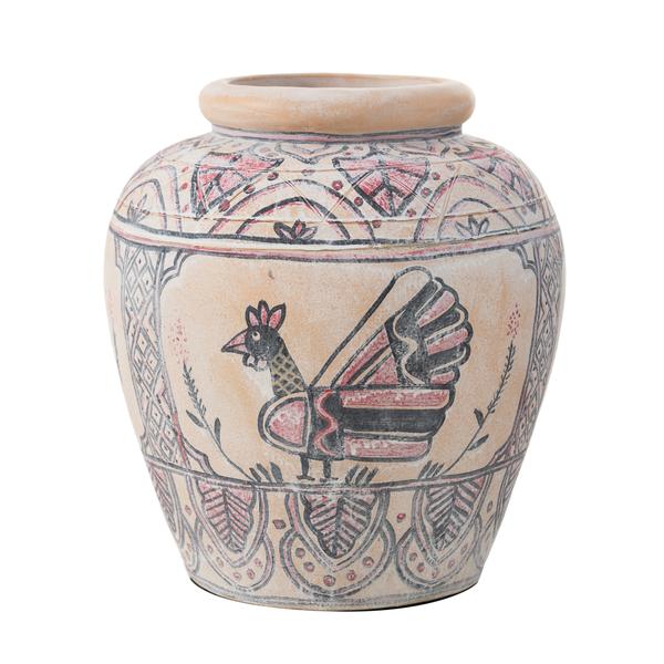 Mudo Concept Nubia Saksi 30X35 Cm Renksiz