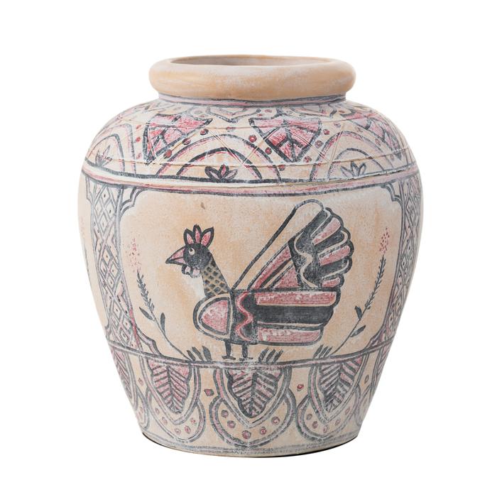 NUBIA SAKSI 30X35 CM