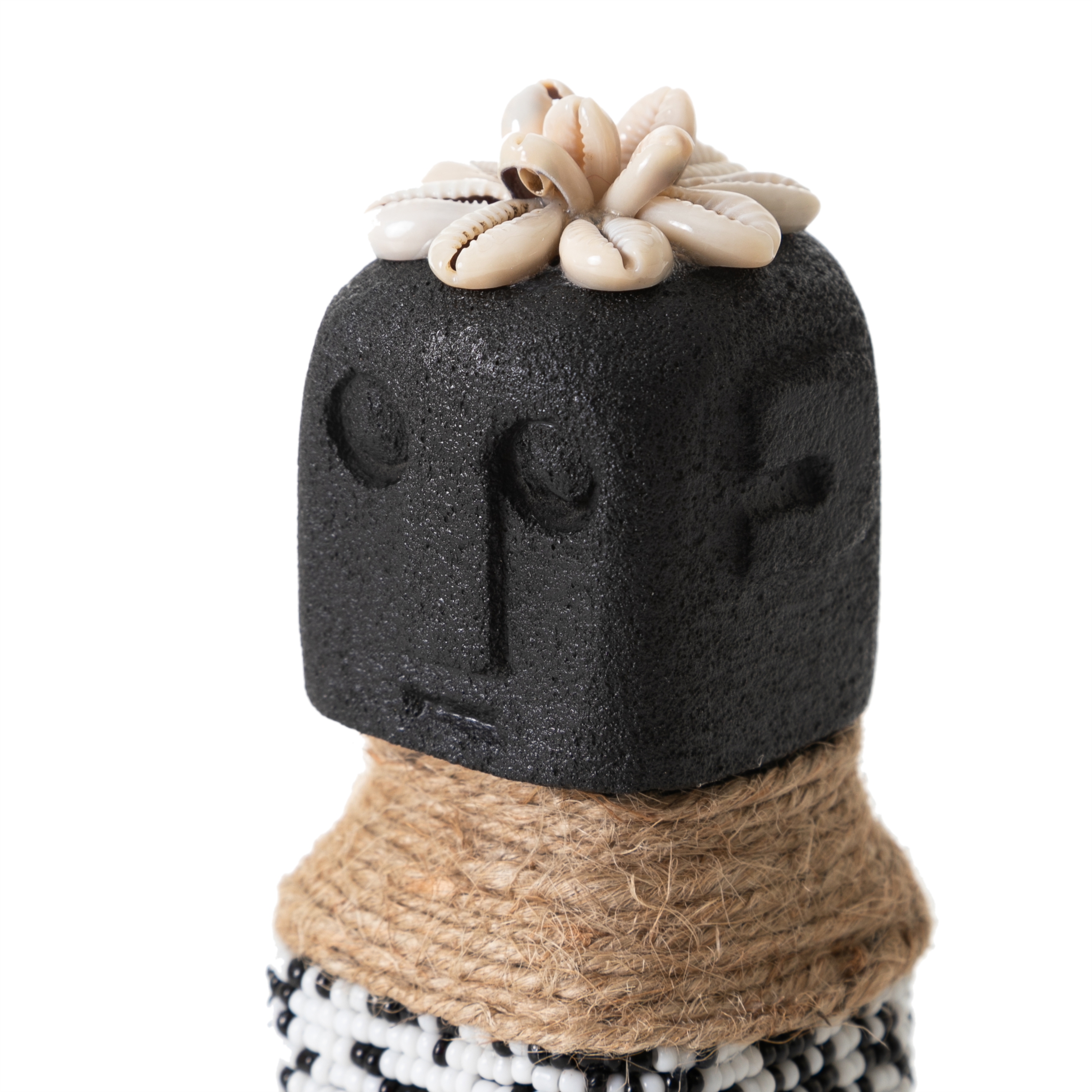 MALUKU BİBLO 5X5X15CM