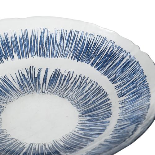  ADELA DEKORATİF TABAK 30CM