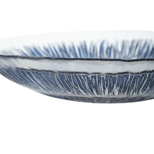  ADELA DEKORATİF TABAK 30CM