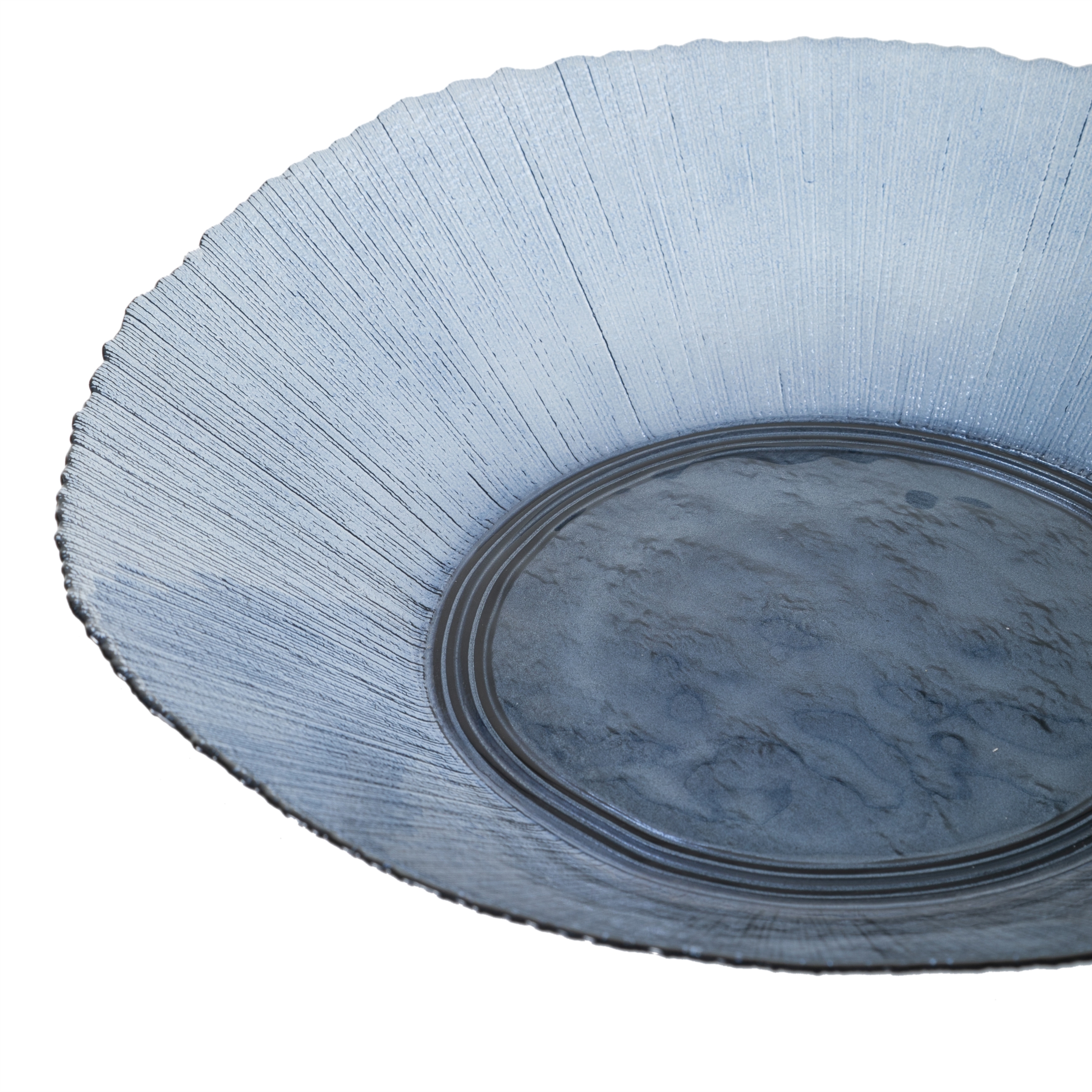 VICTORIA DEKORATİF TABAK 40CM