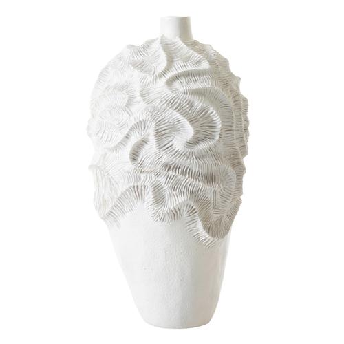 SYDNEY CORAL VAZO 22X41CM