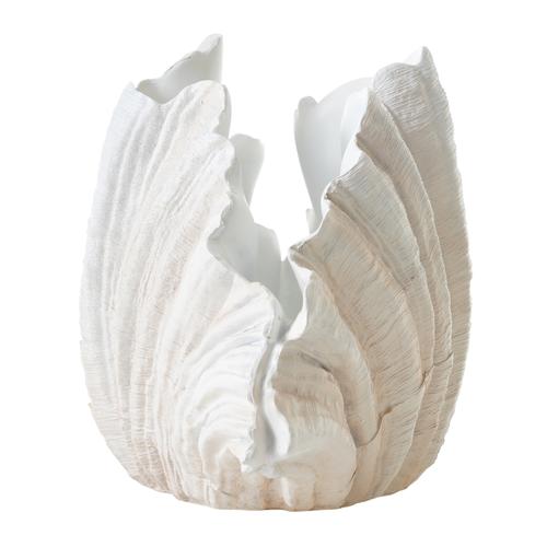  CLAM SHELL VAZO 57X36CM