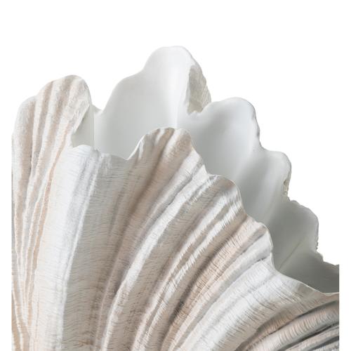  CLAM SHELL VAZO 57X36CM