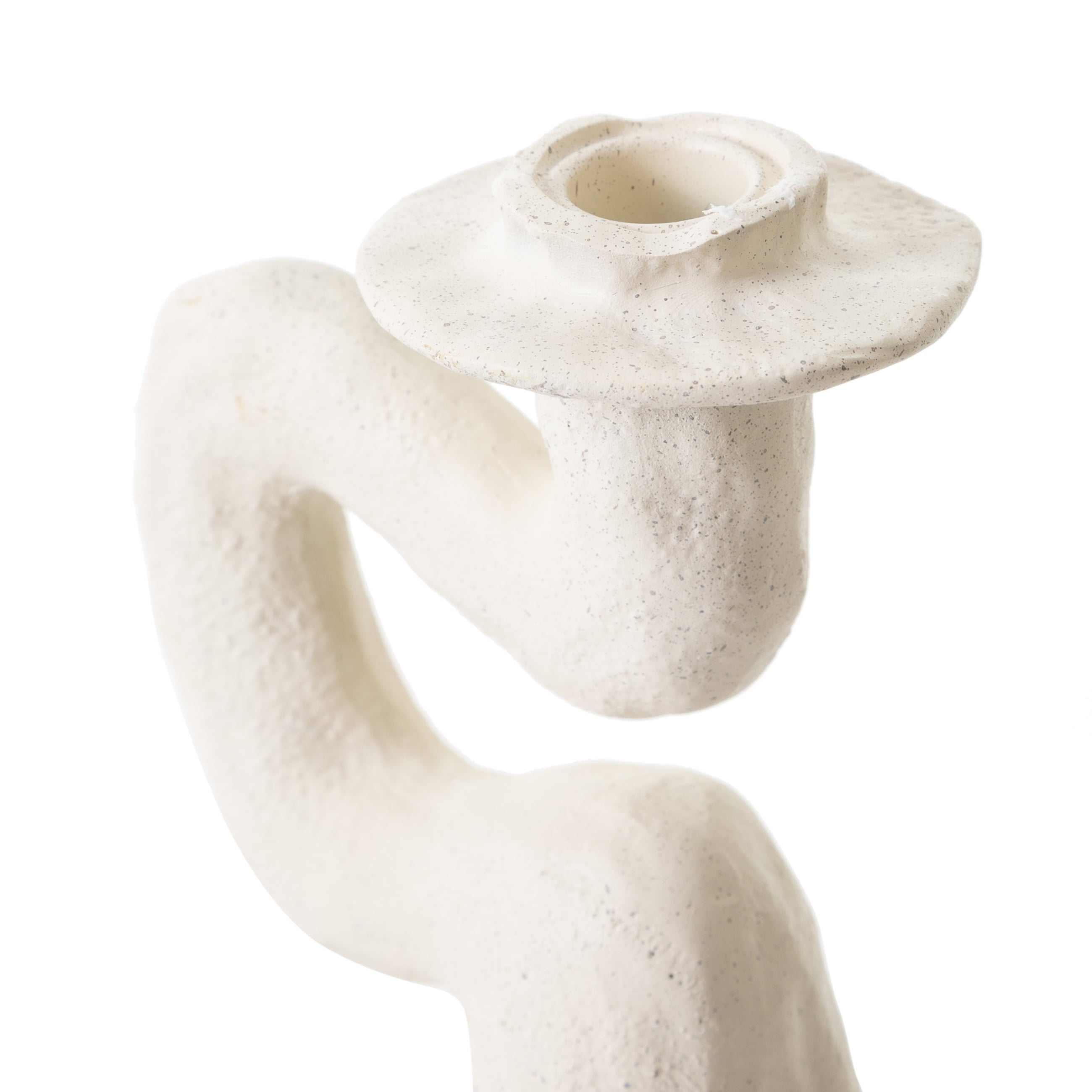 LISMORE MUMLUK 14X31CM