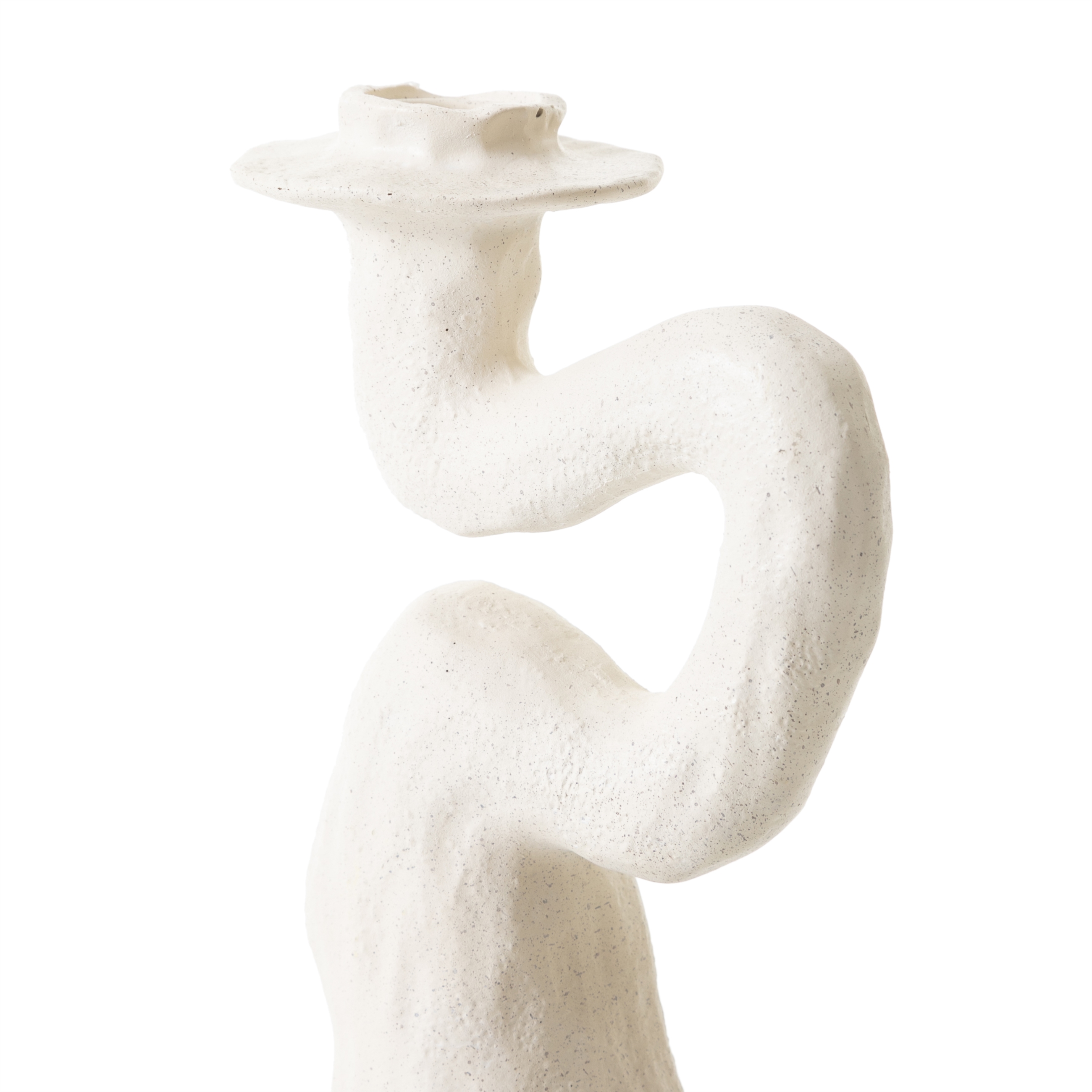 LISMORE MUMLUK 14X31CM