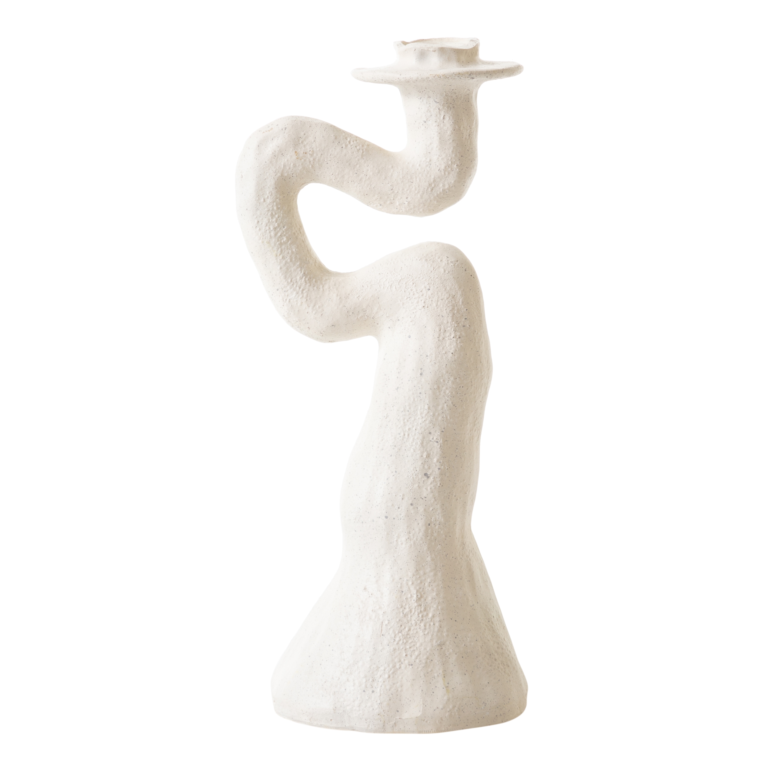 LISMORE MUMLUK 14X31CM