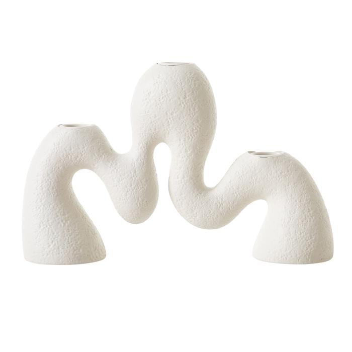 CURVY MUMLUK 28X17CM