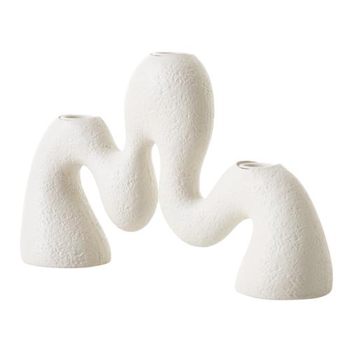 CURVY MUMLUK 28X17CM