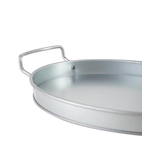  GALVANİZ OVAL TEPSİ