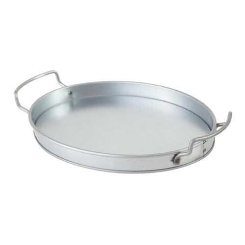  GALVANİZ OVAL TEPSİ