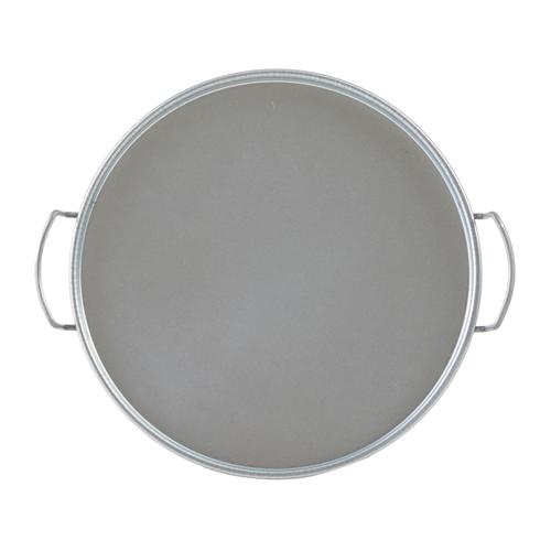  GALVANİZ YUVARLAK TEPSİ