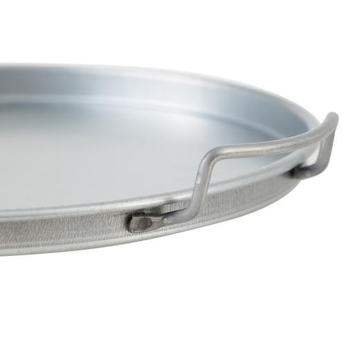  GALVANİZ YUVARLAK TEPSİ