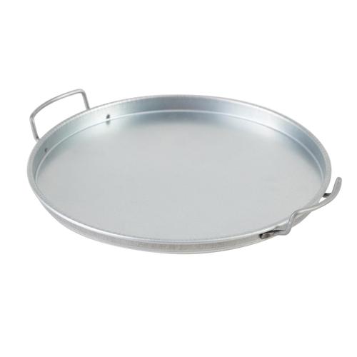  GALVANİZ YUVARLAK TEPSİ