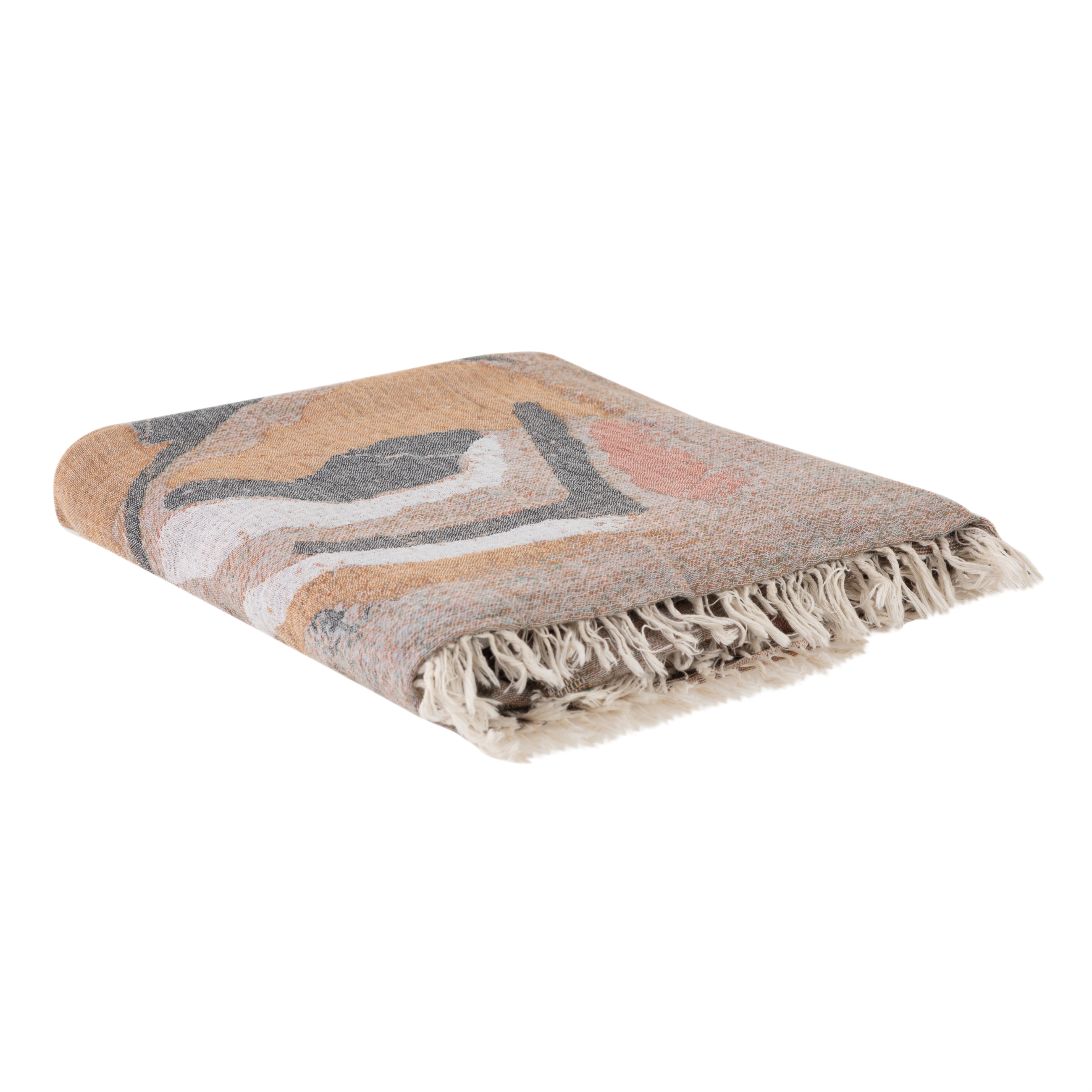 PERRY PEŞTAMAL KİREMİT 90X200