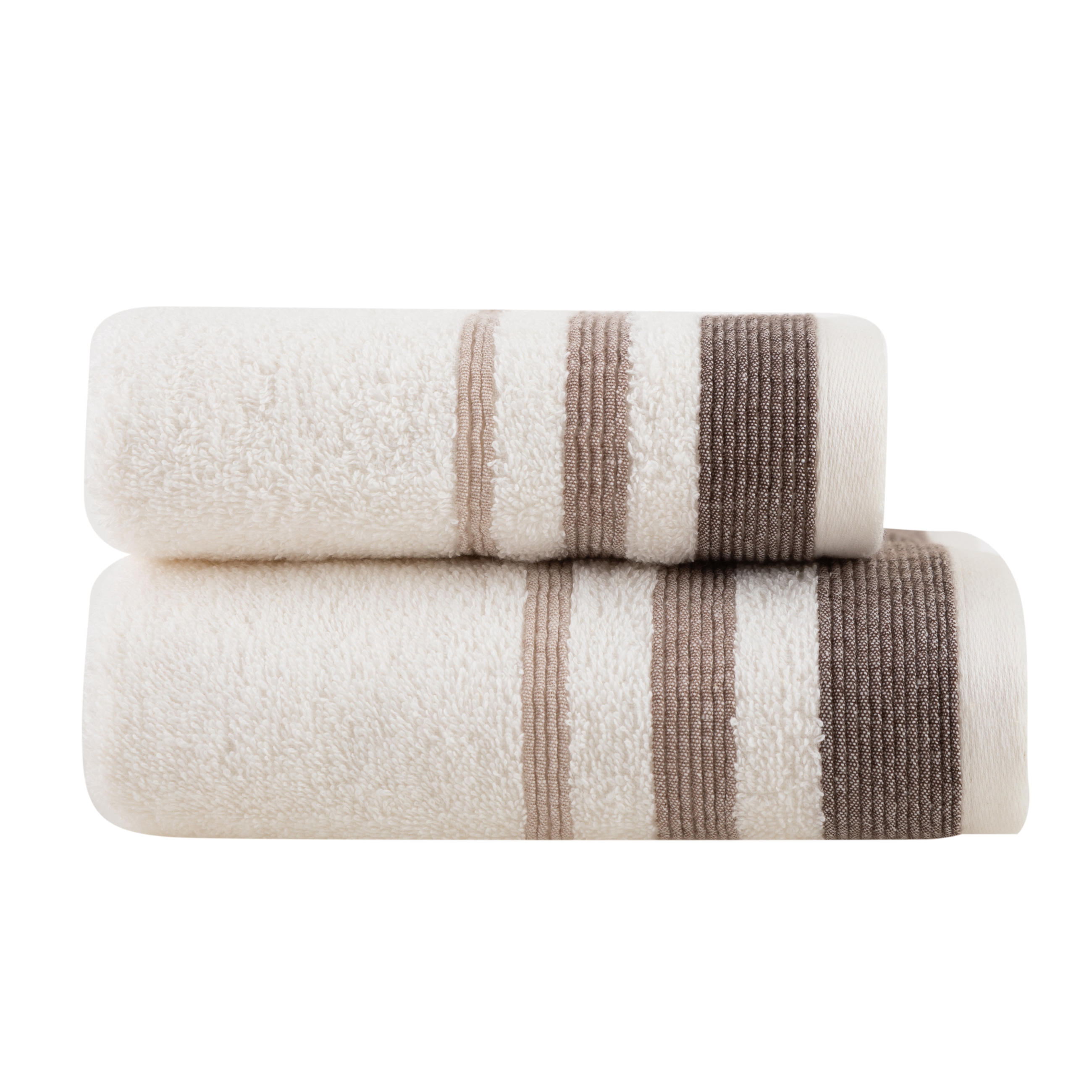 SCANLAN 2'Lİ EL VE YÜZ HAVLUSU SETİ 30X50 50X80