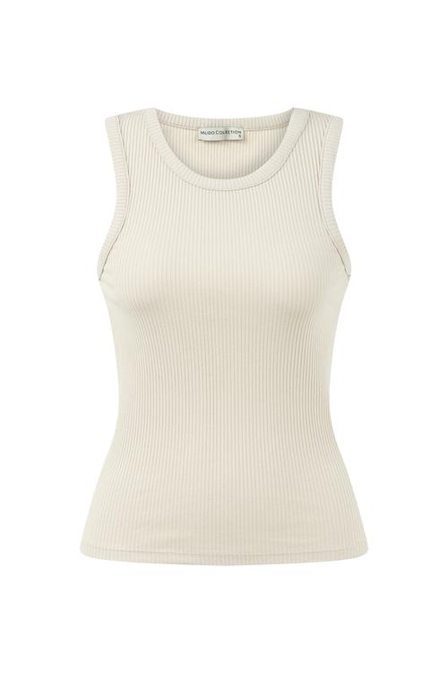  BİSİKLET YAKA ATLET